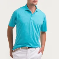 B. Draddy Men's Gil Polo