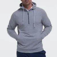 B. Draddy Men's Proctor Pullover Hoodie