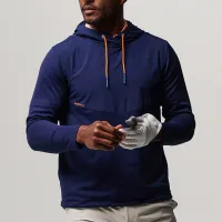 Zero Restriction Men's Tyson Hoodie