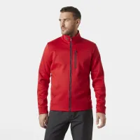 Helly Hansen Men's Crew Fleece Jacket