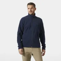 Helly Hansen Men's Daybreaker Full-Zip Fleece Jacket