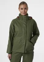 Helly Hansen Women's Luna Rain Jacket