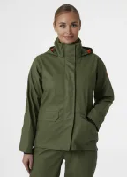 Helly Hansen Women's Luna Rain Jacket