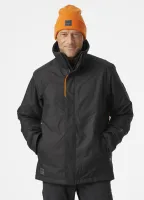 Helly Hansen Men's Kensington Winter Insulated Jacket