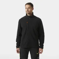 Helly Hansen Men's Oxford Fleece Jacket
