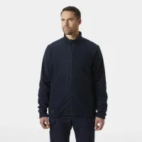 Helly Hansen Men's Manchester 2.0 Fleece Jacket