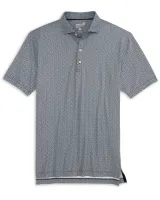 Johnnie-O Men's Hinson Performance Jersey Polo