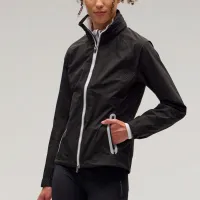 Zero Restriction Women's Hooded Olivia Jacket