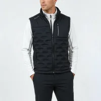 Sunice Men's Platinum Element Shield Thermal Hybrid Vest (Hamilton 2.0)