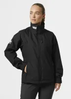 Helly Hansen Women's Crew 2.0 Midlayer Jacket