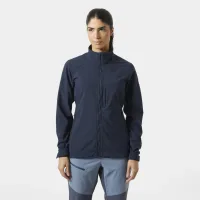 Helly Hansen Women's Paramount Softshell Jacket