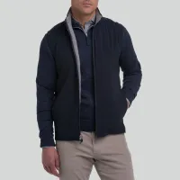 B. Draddy Men's Lawrence Lightweight Quilted Vest