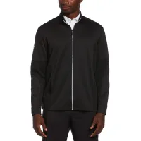 Callaway Men's Full-Zip Ottoman Jacket