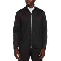 Callaway Men's Full-Zip Ottoman Jacket