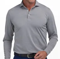 Holderness & Bourne Men's The Farrell Shirt