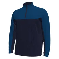 Under Armour Men's Drive Storm Jacquard 1/4 Zip