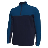 Under Armour Men's Drive Storm Jacquard 1/4 Zip