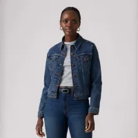 Levi's Women's Original Trucker Jacket