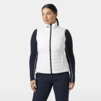 Helly Hansen Women's Crew 2.0 Insulator Vest