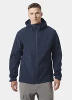 Helly Hansen Men's Paramount Hooded Softshell Jacket