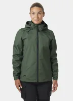 Helly Hansen Women's Manchester 2.0 Shell Jacket