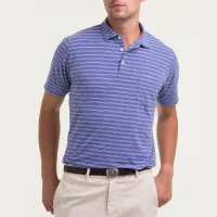 B. Draddy Men's Caz Polo