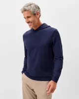 Johnnie-O Men's Motion Performance Hoodie