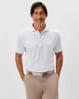 Johnnie-O Men's Marina Performance Jersey Polo