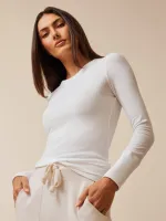 Greyson Women's Orion Long Sleeve Tee