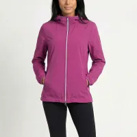 Sunice Women's WxTech Weatherproof Jacket (Amelia)
