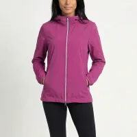 Sunice Women's WxTech Weatherproof Jacket (Amelia)