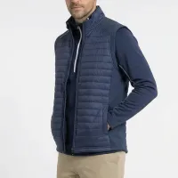 Sunice Men's Element Shield Thermal Hybrid Vest (Hamilton)