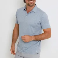 AndersonOrd Men's BRRR Polo