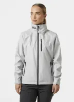 Helly Hansen Women's Crew 2.0 Hooded Jacket