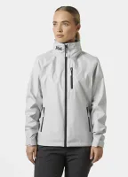 Helly Hansen Women's Crew 2.0 Hooded Jacket