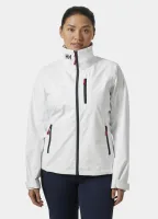 Helly Hansen Women's Crew 2.0 Jacket