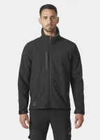 Helly Hansen Men's Kensington Softshell Jacket