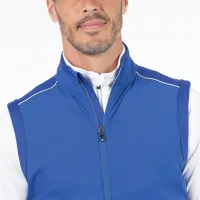 Sunice Men's Element Shield Weatherproof Hybrid Vest (Elie)
