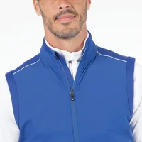Sunice Men's Element Shield Weatherproof Hybrid Vest (Elie)