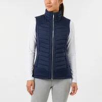 Sunice Women's Thinsulate Thermal Hybrid Vest (Lizzie)