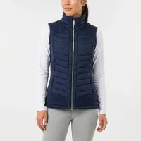 Sunice Women's Thinsulate Thermal Hybrid Vest (Lizzie)