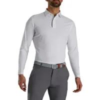 FootJoy Men's Long Sleeve Sun Protection Shirt