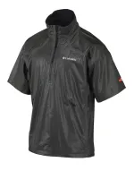 Columbia OutDry Extreme Mesh Golf Short Sleeve ½-Zip Shirt