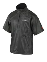 Columbia OutDry Extreme Mesh Golf Short Sleeve ½-Zip Shirt