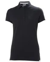 Helly Hansen Women's Crew Pique Polo Shirt