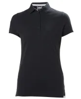 Helly Hansen Women's Crew Pique Polo Shirt