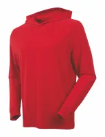 Bobby Jones Men's Performance Balata L/S Hoodie