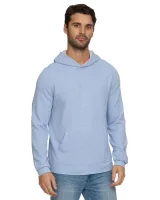 Flag & Anthem Men's Summit Super Soft Waffle Hoodie