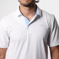 Good Good Men's Tap In Polo