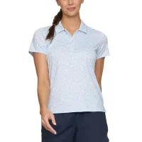 Flag & Anthem Women's MVP Cobbtown Floral Polo